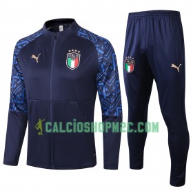 Italia Tuta Rappresentanza 2020/2021 M001